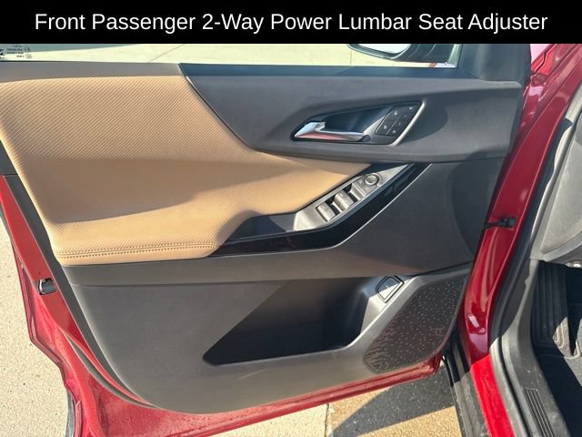 Used 2026 Chevrolet Equinox ACTIV w/ Convenience Package III FWD image 13