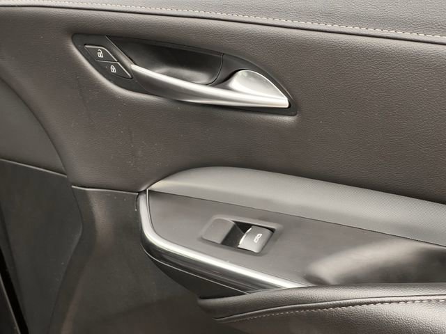 Certified 2022 Cadillac XT4 Premium Luxury w/ Enhanced Visibility Package image 29