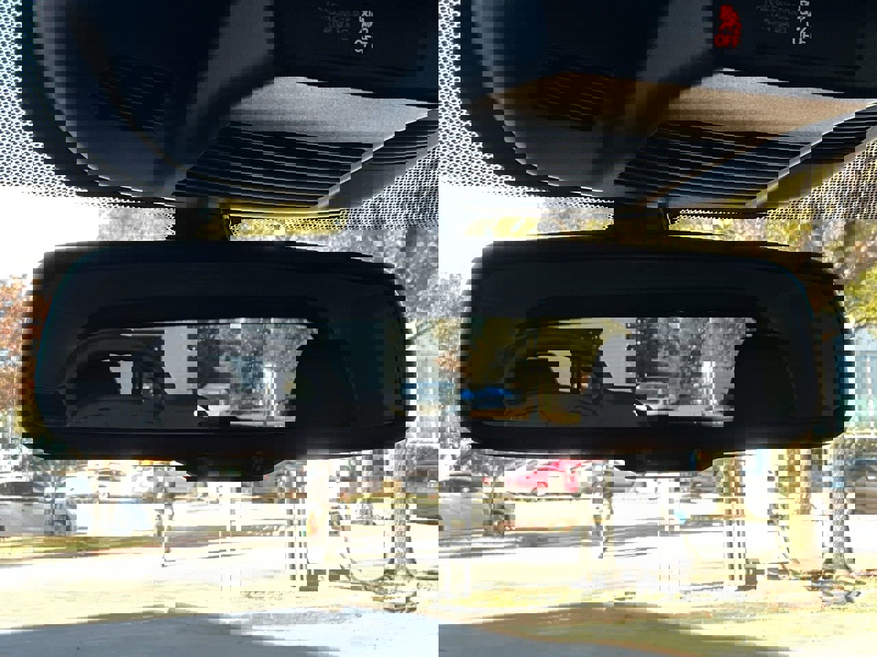 New 2026 Nissan Rogue Platinum image 29