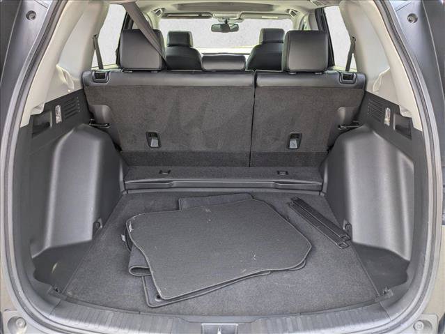 Used 2019 Honda CR-V EX-L image 6
