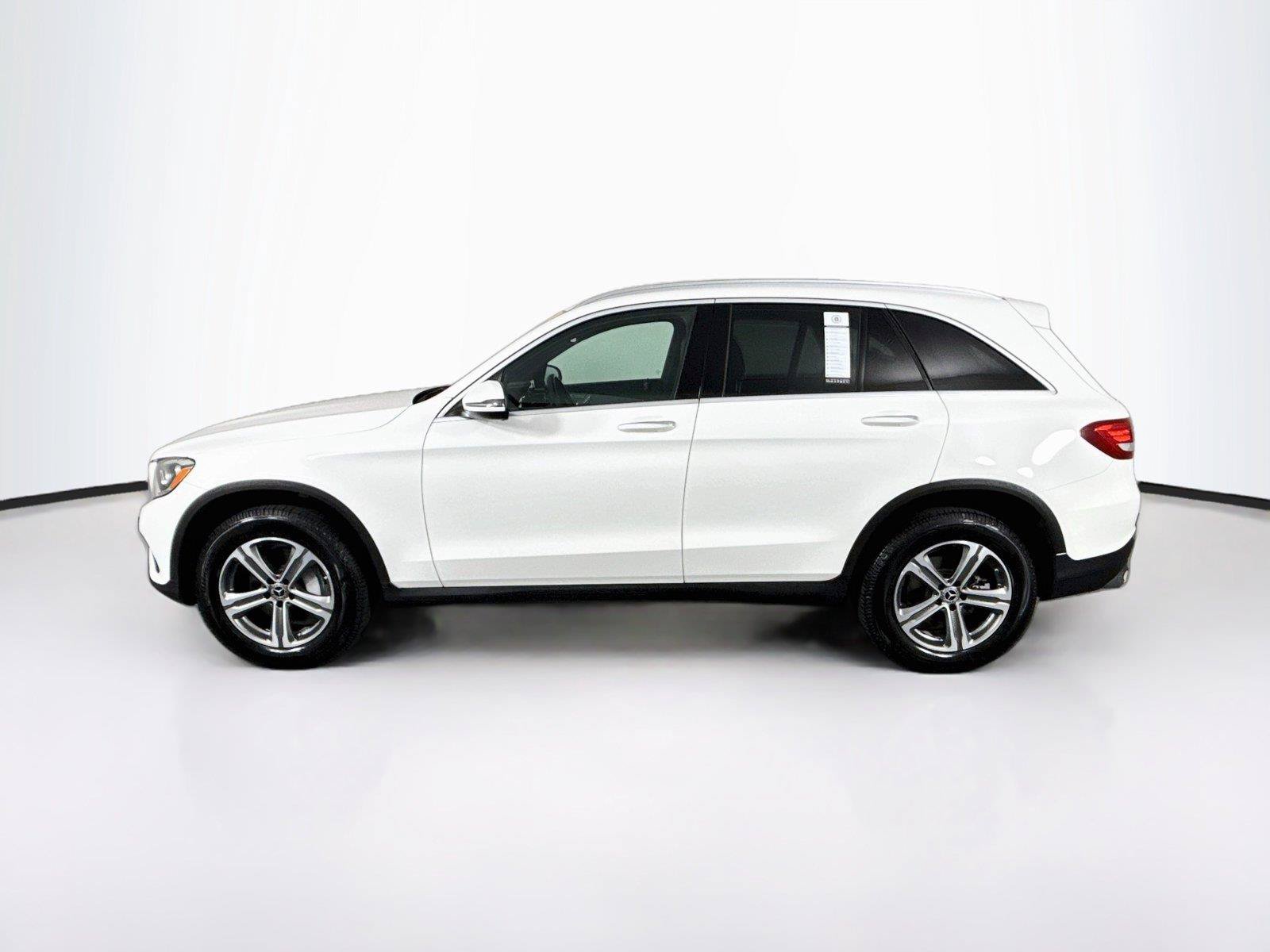 Used 2019 Mercedes-Benz GLC 300 image 12