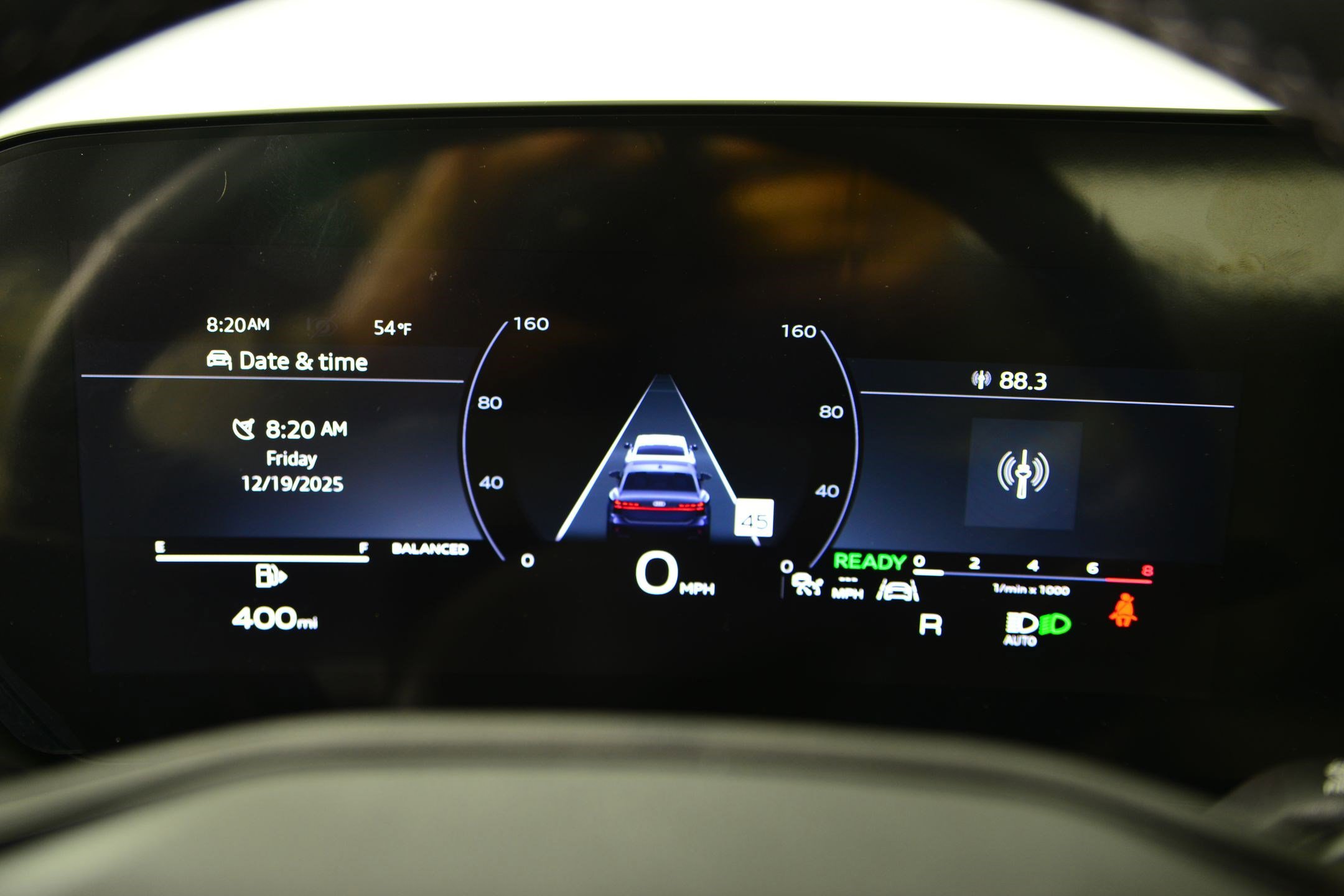 New 2026 Audi A6 Premium Plus image 15