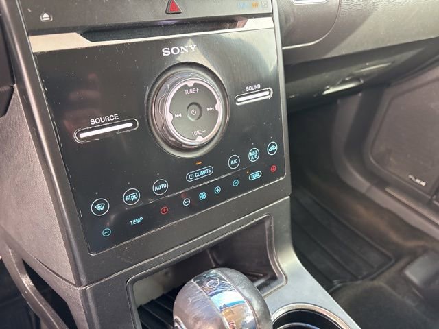 Used 2014 Ford Flex Limited w/ Appearance Package image 22