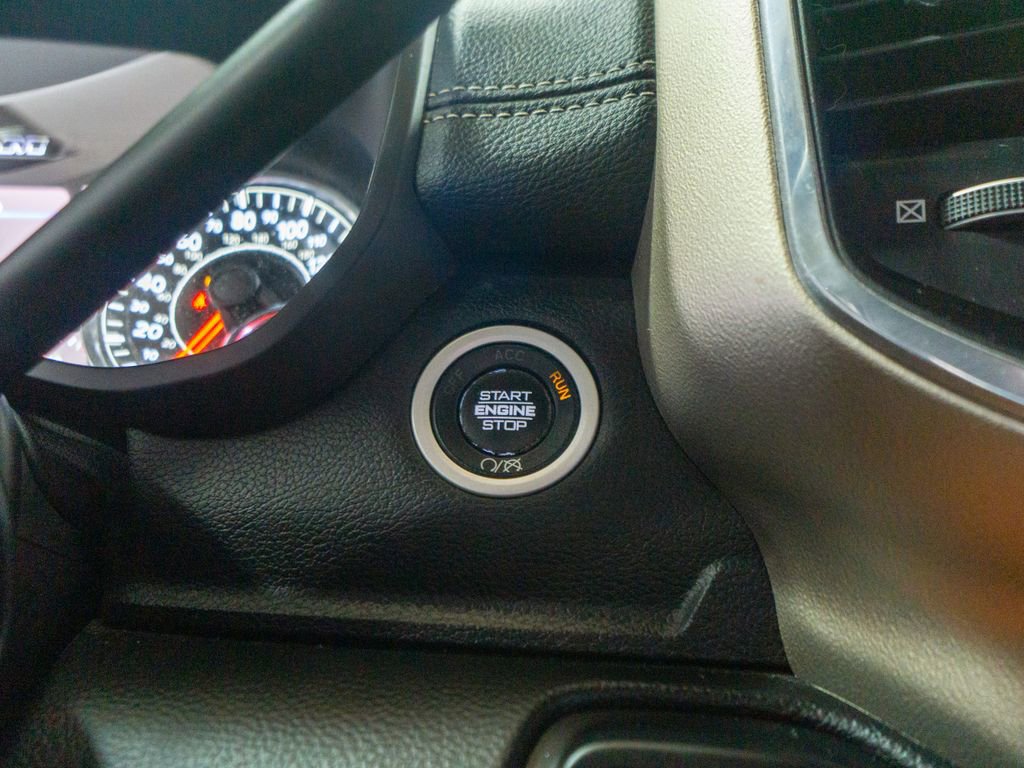 Used 2019 RAM 2500 Laramie image 26