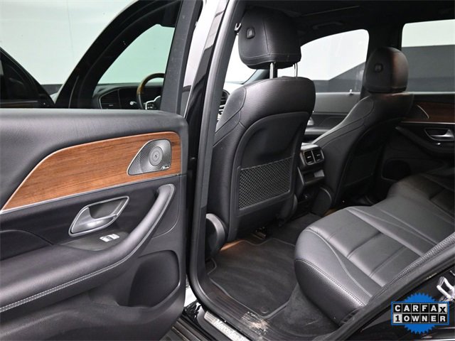 Used 2022 Mercedes-Benz GLE 350 4MATIC image 14