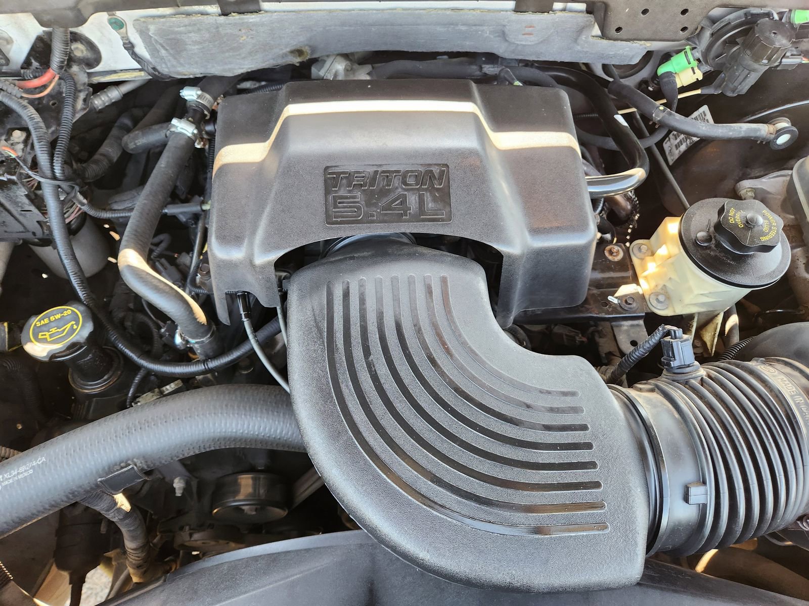 Used 2001 Ford F150 2WD SuperCrew image 30
