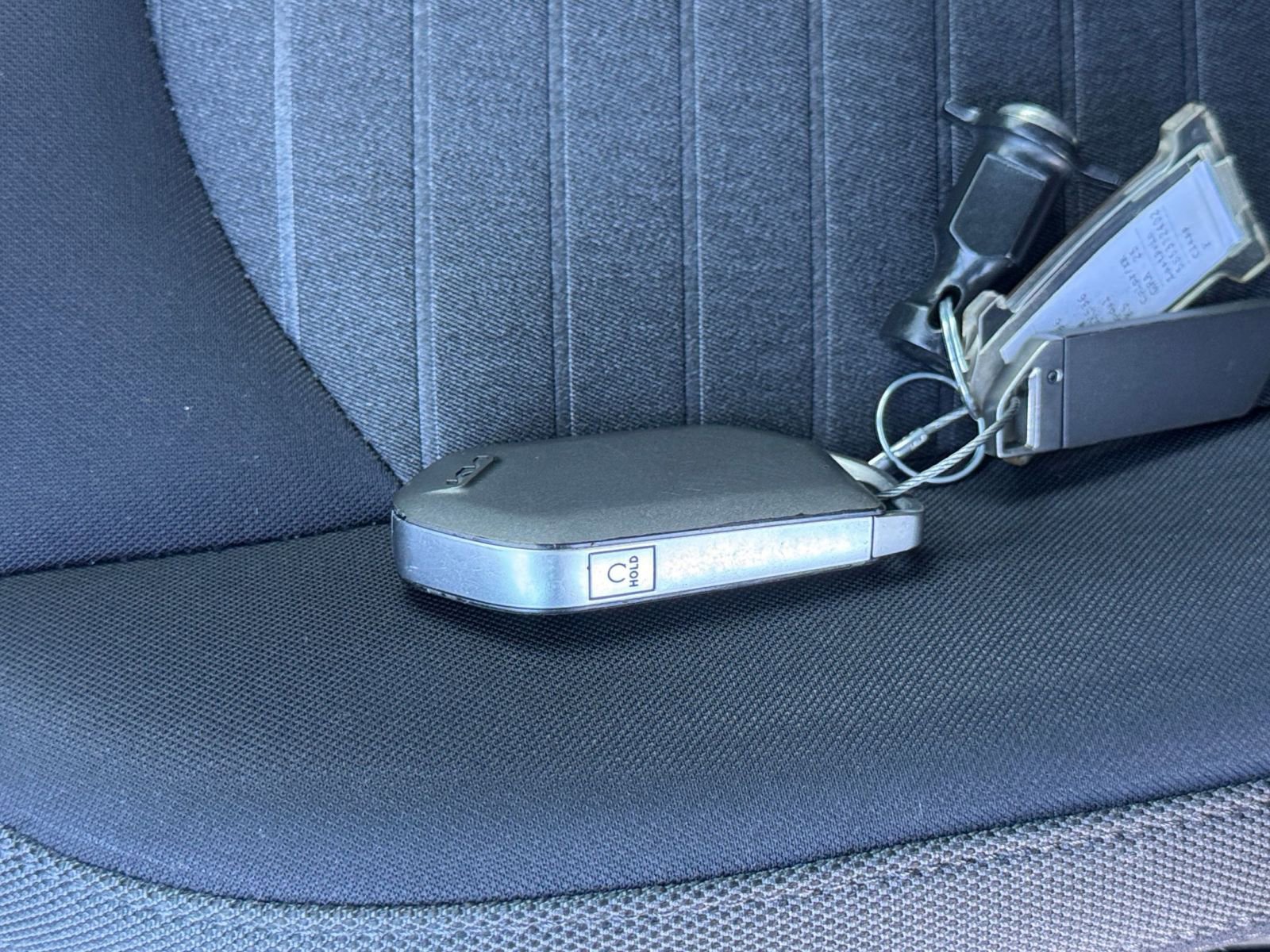 Used 2025 Kia K5 LXS image 24