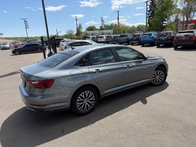 Used 2021 Volkswagen Jetta S FWD image 14