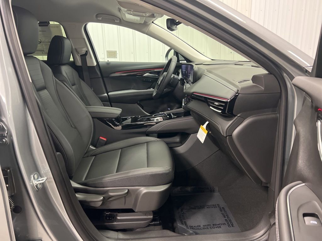 New 2026 Buick Envision Preferred image 8