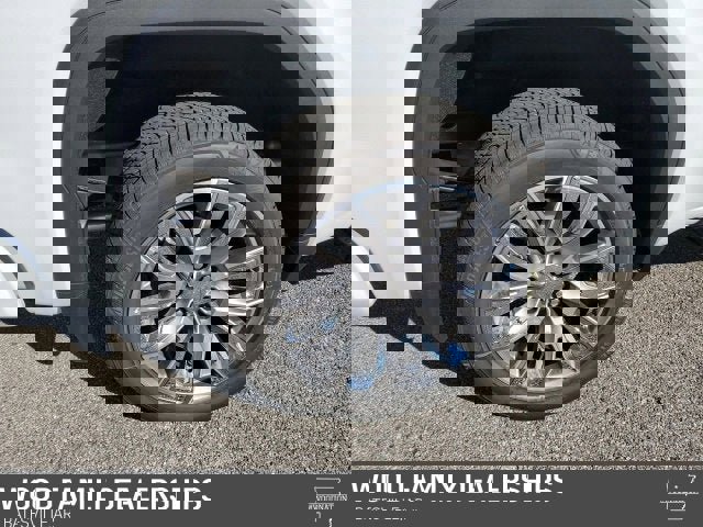 New 2026 GMC Sierra 1500 Denali image 30
