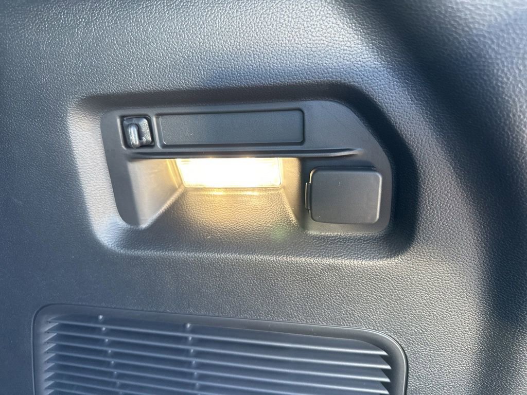 New 2026 Ford Explorer Tremor image 41