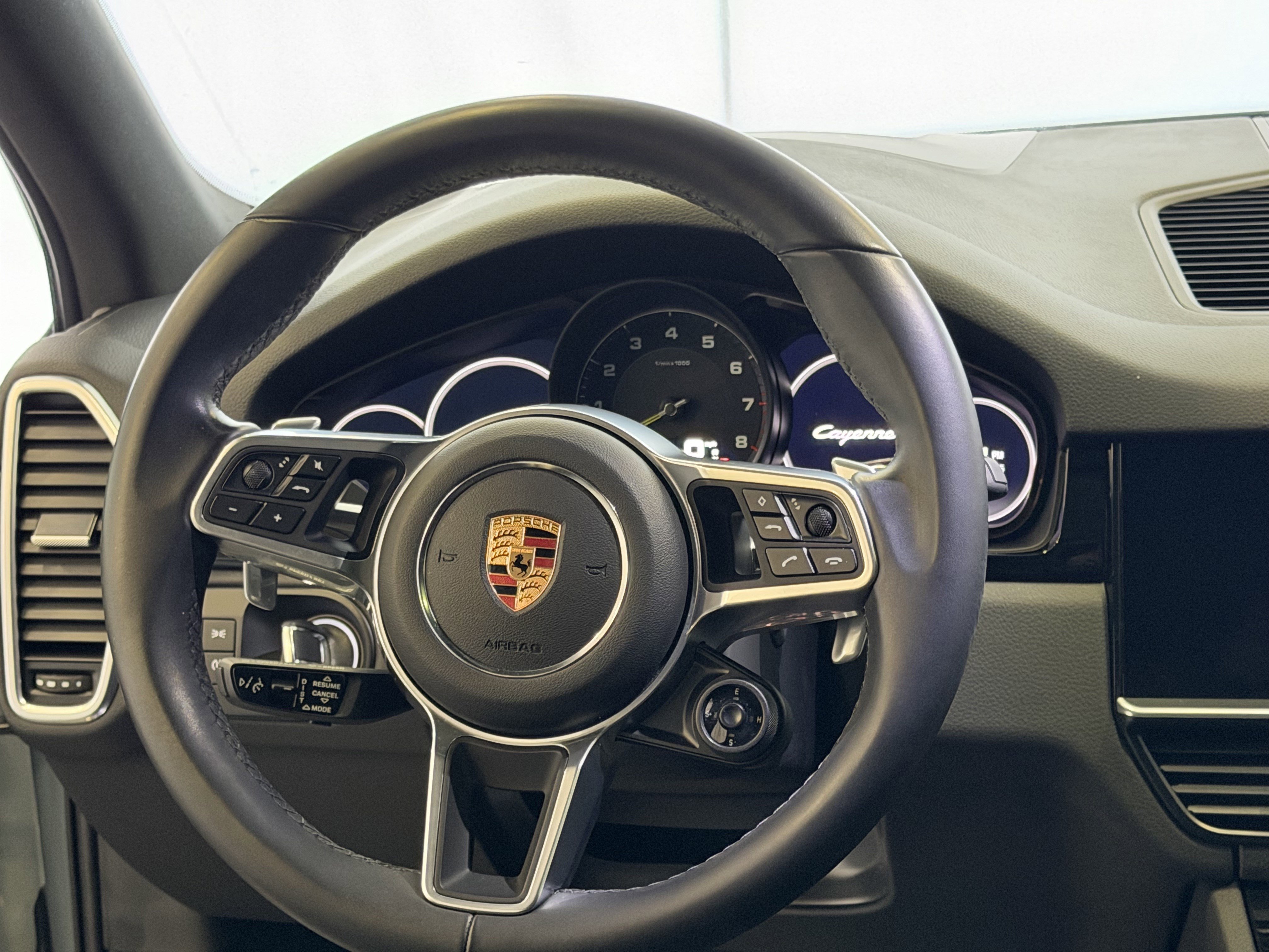 Certified 2022 Porsche Cayenne E-Hybrid image 20