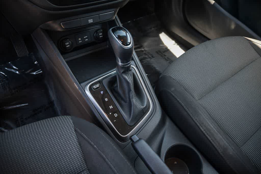 Used 2018 Hyundai Accent SE FWD image 19