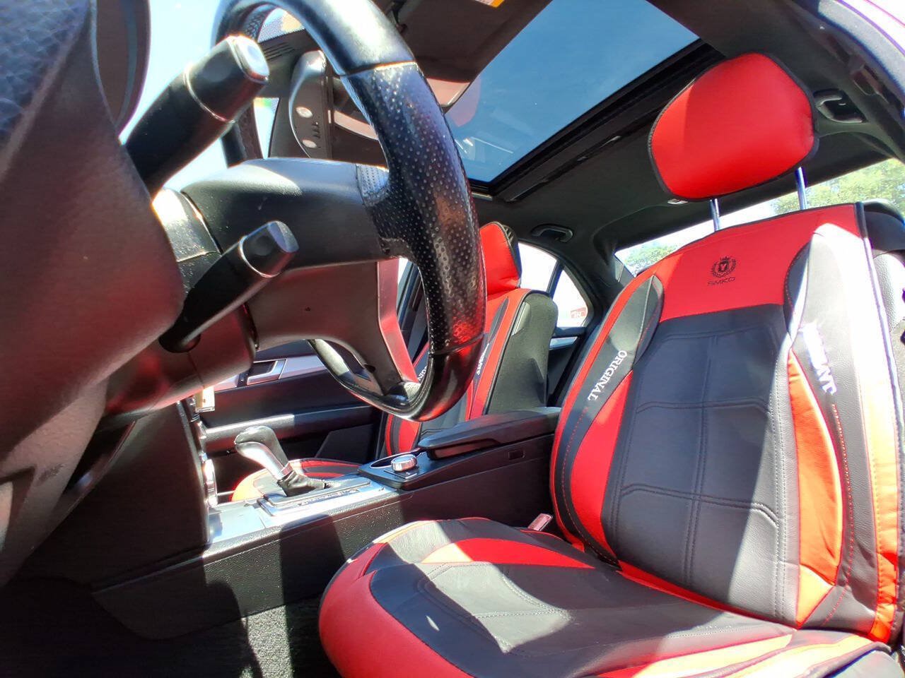 Used 2013 Mercedes-Benz C 250 Sedan image 10