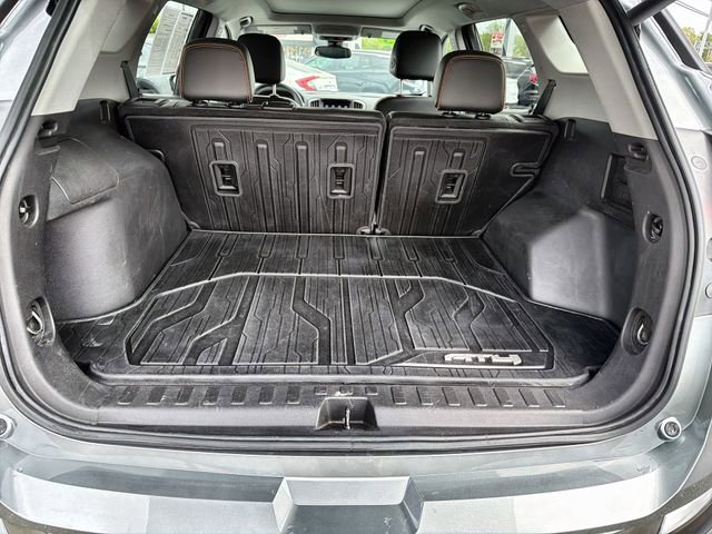 Certified 2023 GMC Terrain AT4 w/ Tech Package AWD/4WD image 25