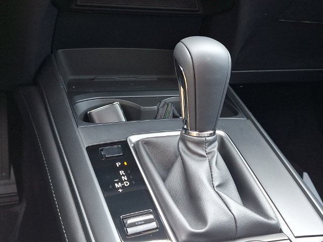 New 2026 MAZDA CX-30 AWD 2.5 S image 12