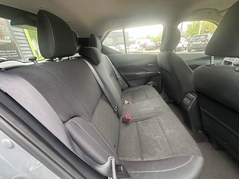Used 2023 Nissan Kicks SV FWD image 15