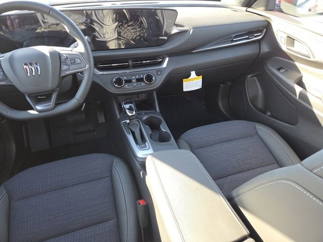 New 2026 Buick Envista Preferred w/ Convenience I Package image 25