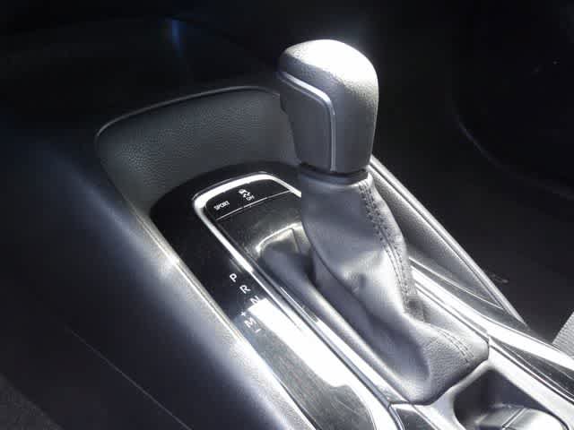 Used 2021 Toyota Corolla SE w/ Carpet Mat Package (TMS) FWD image 12