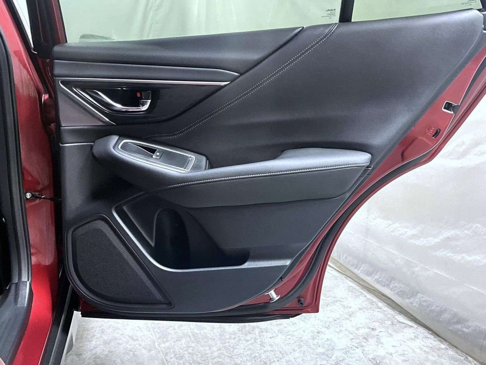 Used 2022 Subaru Outback Limited image 21