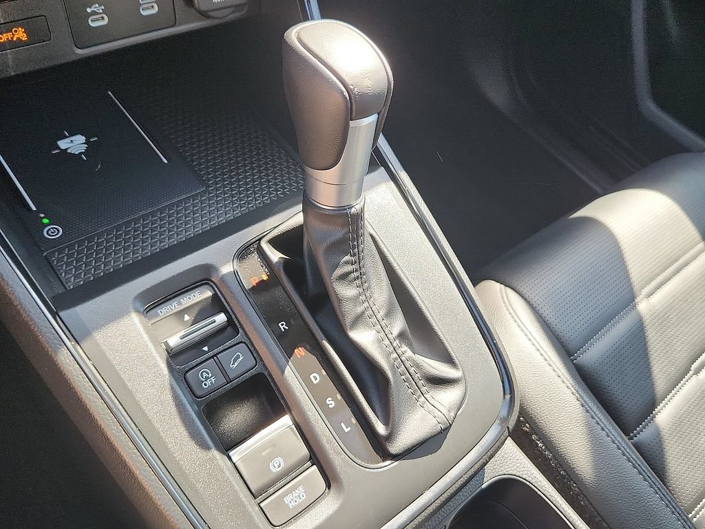 Used 2026 Honda CR-V EX-L image 10
