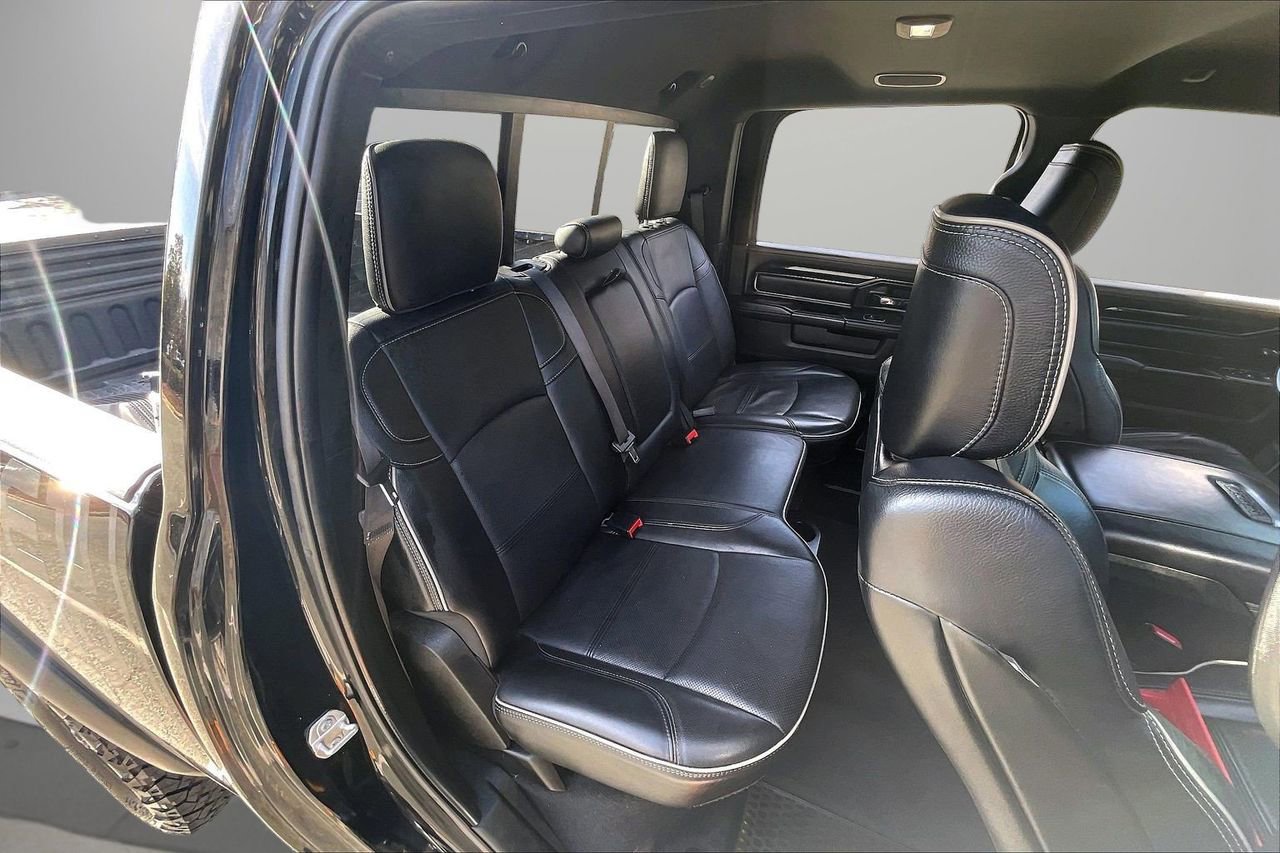 Used 2022 RAM 2500 Power Wagon image 25