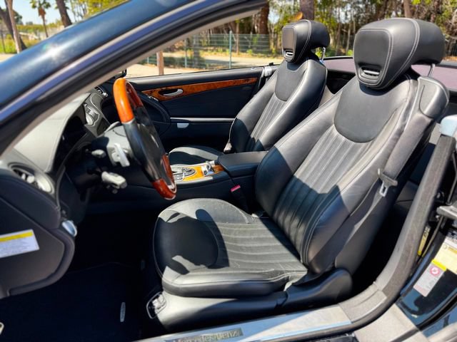 Used 2012 Mercedes-Benz SL 550 image 48