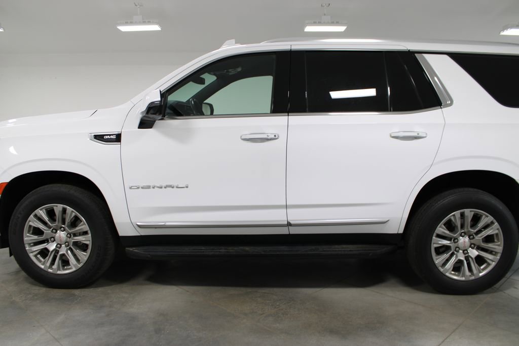 Used 2024 GMC Yukon Denali image 6