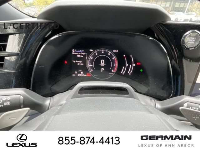Certified 2024 Lexus RX 350 Premium w/ Convenience Package AWD/4WD image 17