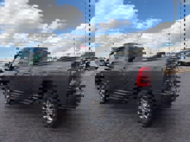 Used 2023 RAM 3500 Laramie image 11