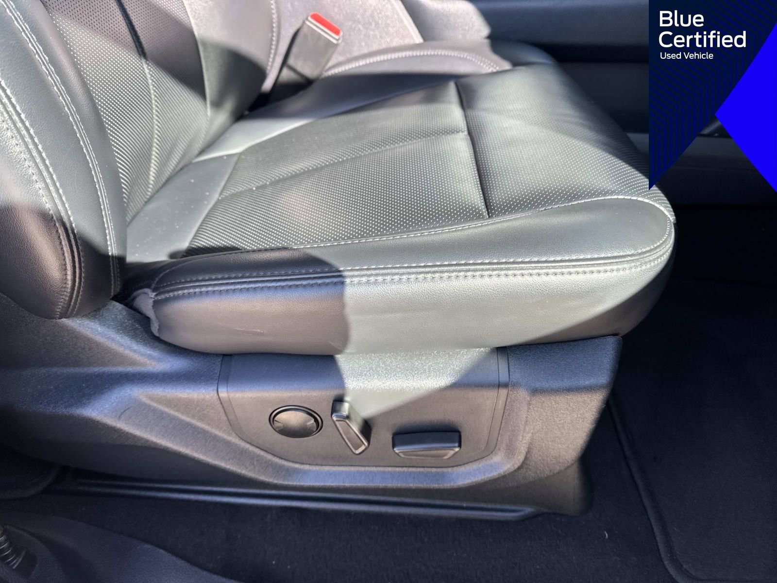 Certified 2024 Ford Expedition Max XLT image 15