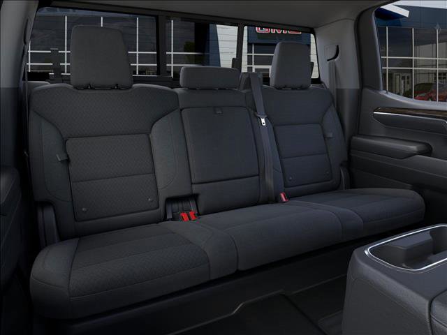 New 2026 GMC Sierra 1500 Elevation w/ Preferred Package image 17