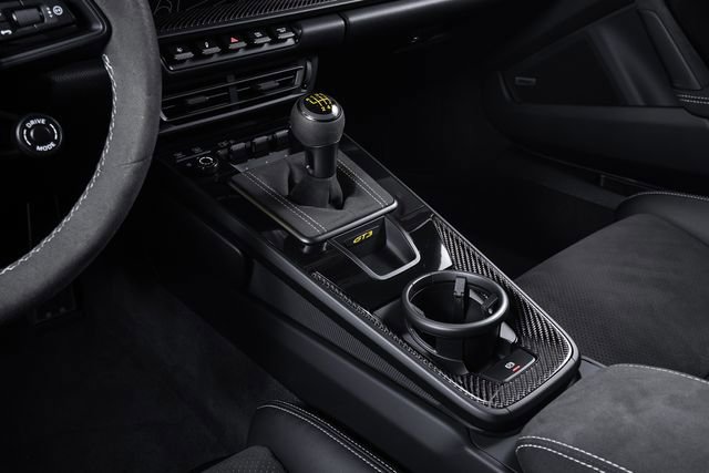 Used 2023 Porsche 911 GT3 RWD image 27
