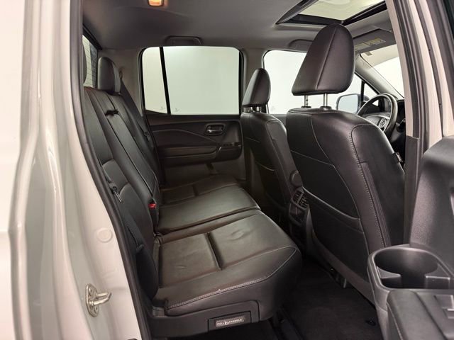Used 2019 Honda Ridgeline RTL image 11