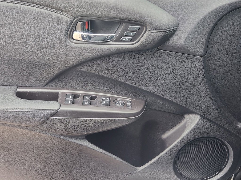 Used 2016 Acura RDX FWD image 25