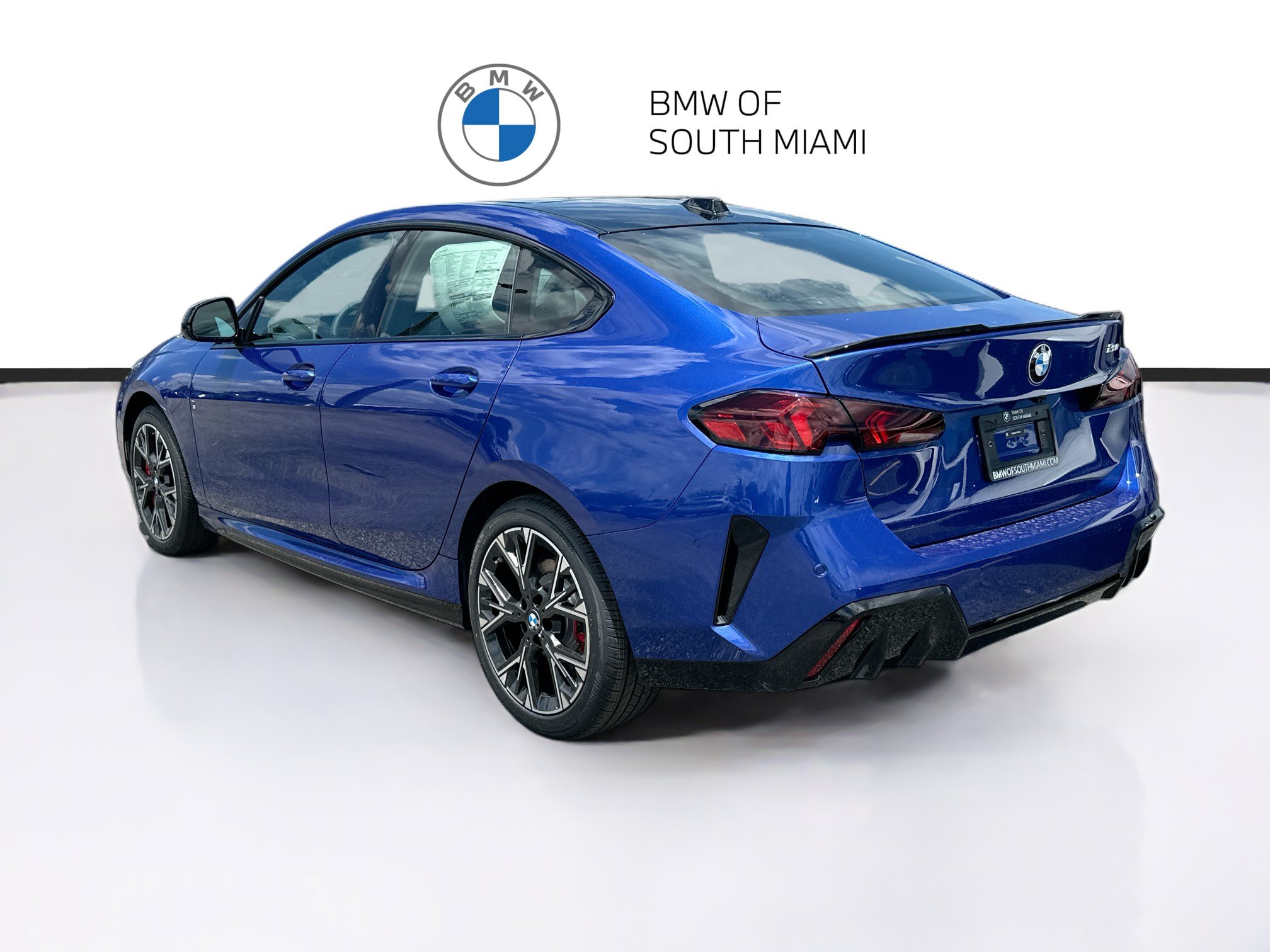 New 2026 BMW 228i w/ Technology Package FWD image 4
