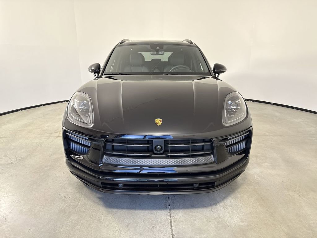 New 2026 Porsche Macan S AWD/4WD image 10