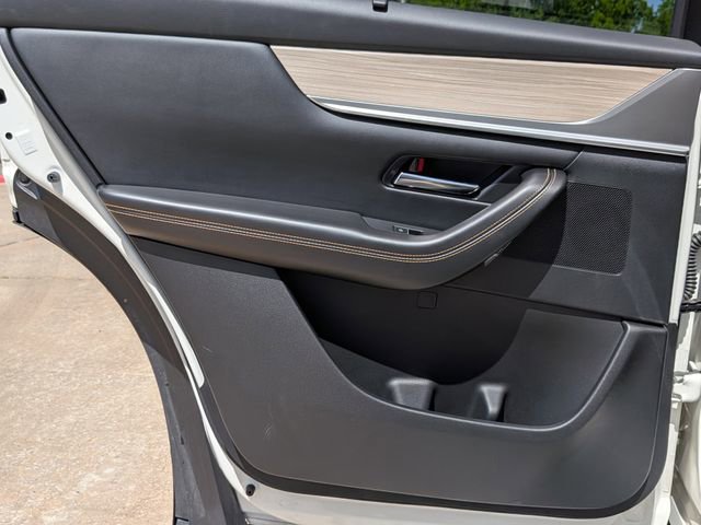 Certified 2024 MAZDA CX-90 Plug-In Hybrid w/ Premium Pkg image 24