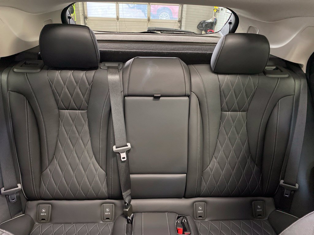 Used 2023 Buick Envision Avenir AWD/4WD image 22