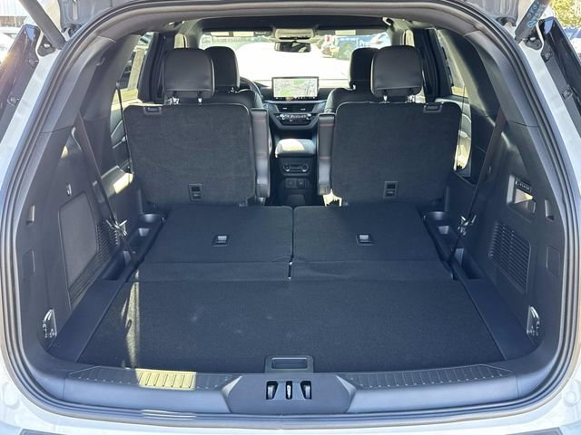 New 2026 Ford Explorer ST image 11