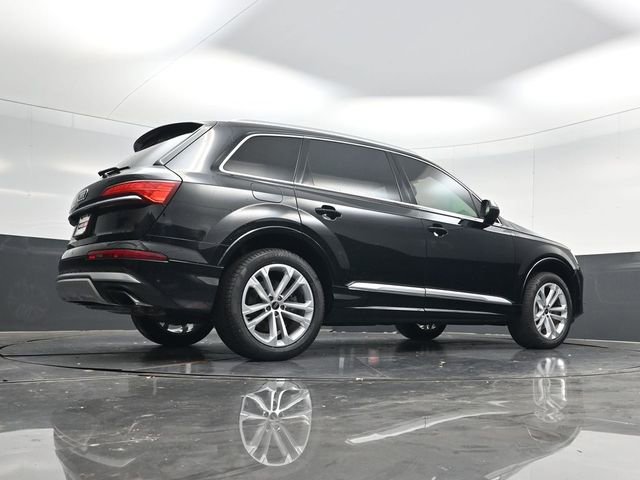 Used 2025 Audi Q7 3.0T Premium Plus image 52