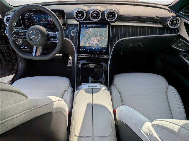 New 2026 Mercedes-Benz C 300 Sedan image 13