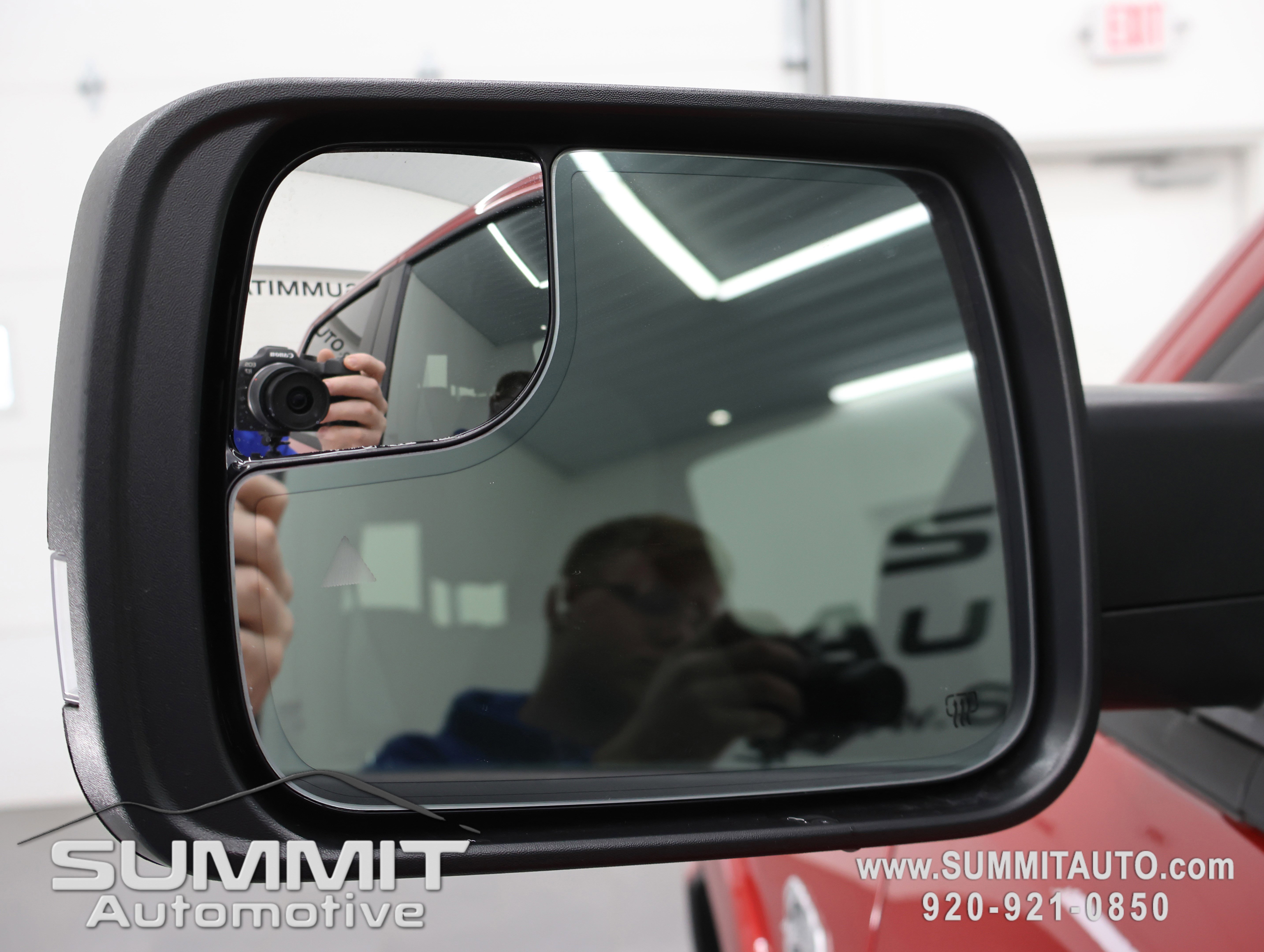 New 2026 RAM 1500 Big Horn image 40