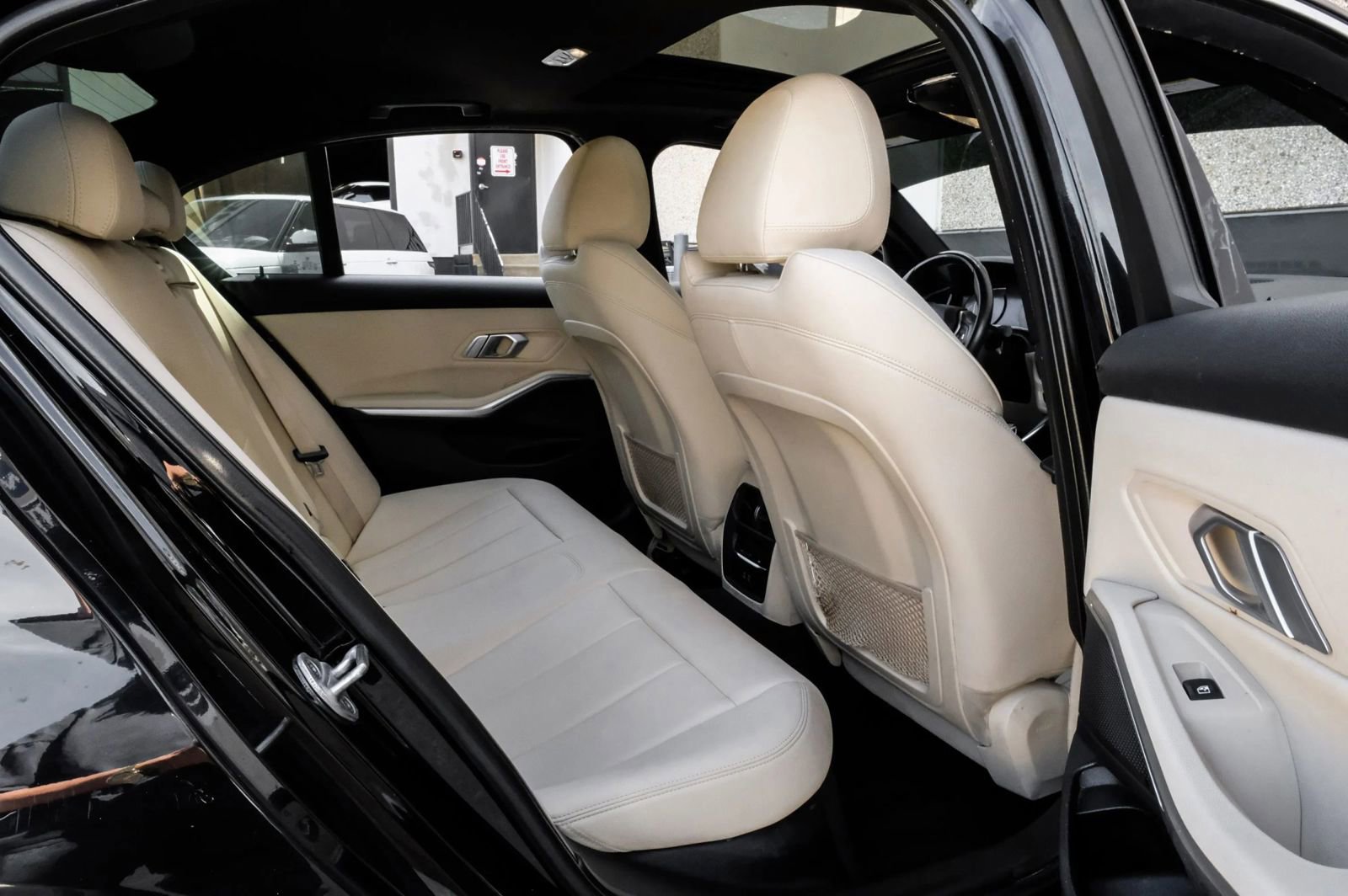 Used 2021 BMW 330i Sedan w/ Convenience Package image 41