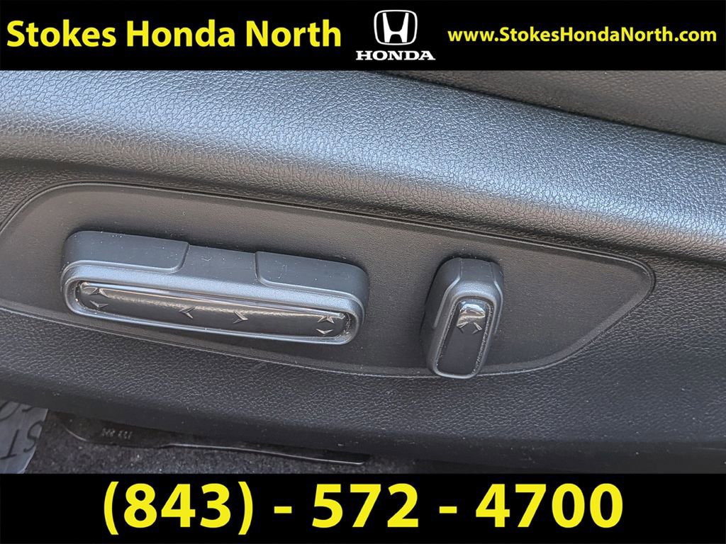 Certified 2023 Honda Civic Sport Touring image 23