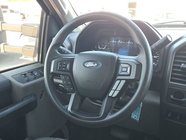 Used 2022 Ford F450 XL w/ Power Equipment Group image 27