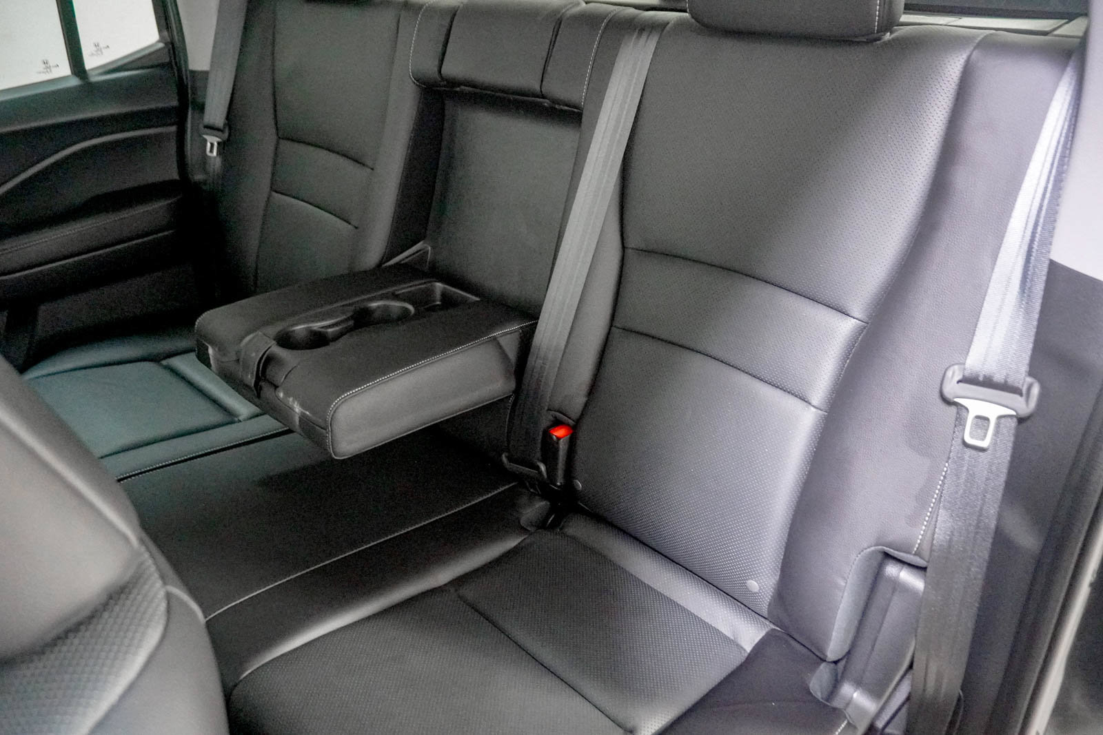 Used 2023 Honda Ridgeline RTL-E image 35