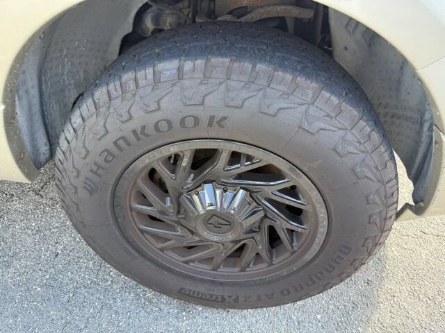 Used 2008 Ford Expedition EL 2WD image 6