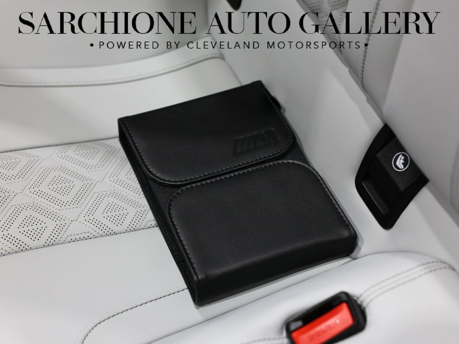 Used 2025 BMW M8 Competition AWD/4WD image 50