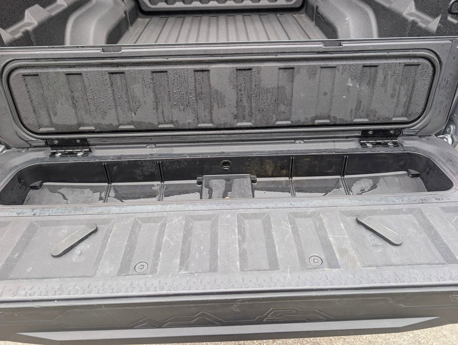 Certified 2023 Chevrolet Colorado Z71 w/ Z71 Convenience Package 2 image 32